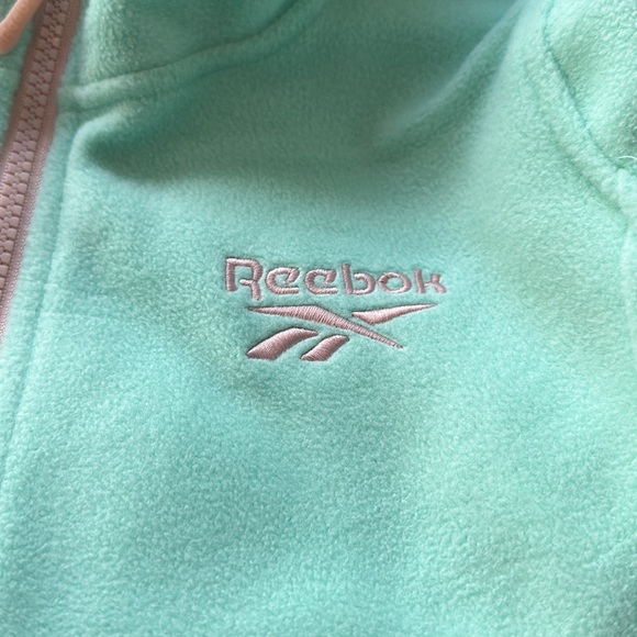 Reebok jacket - Picture 12 of 12